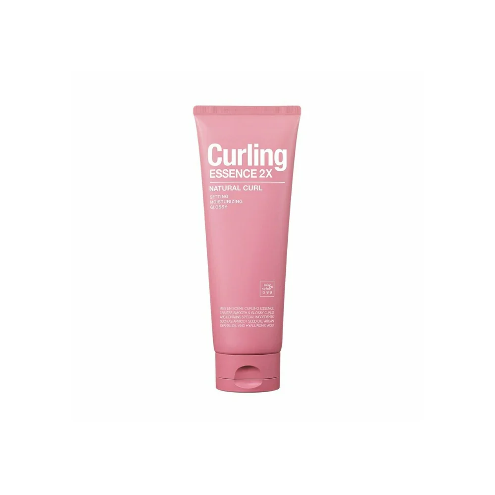 Mise En Scene Curling Essence 2X 230ml - Image 7