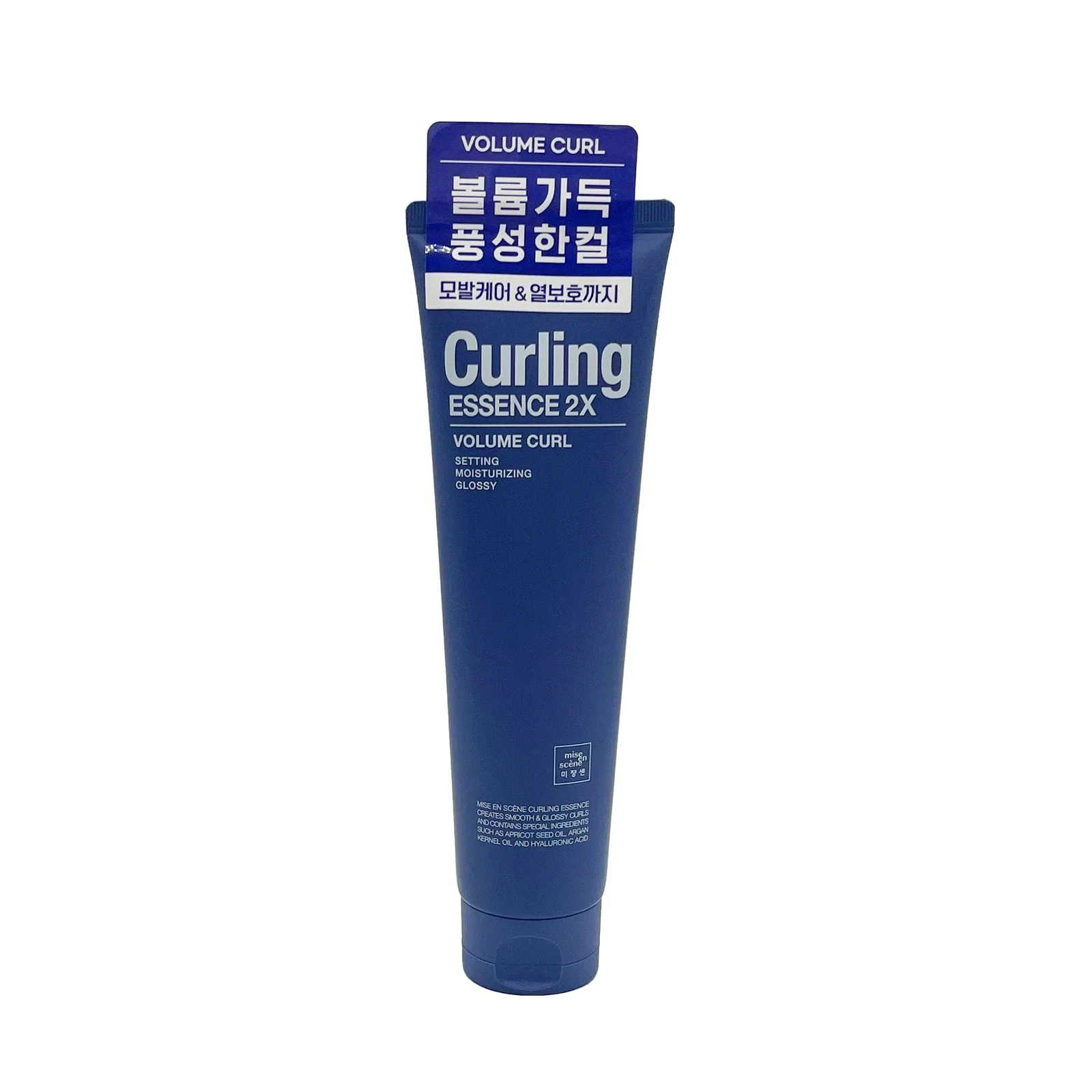 Mise En Scene Curling Essence 2X 230ml - Image 8