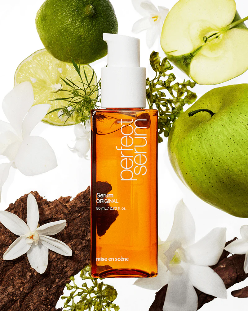 Mise En Scene Perfect Serum Original 80ml - Image 2