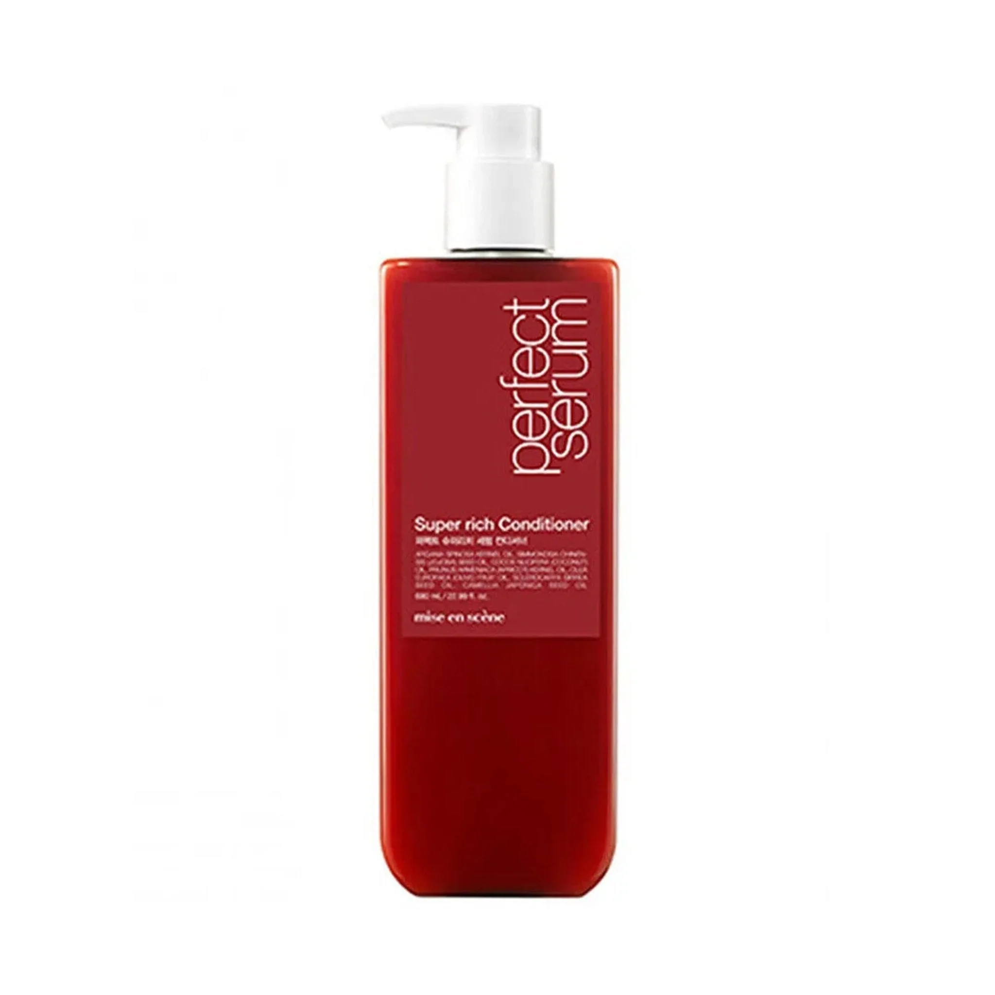 Mise En Scene Perfect Super Rich 680ml - Image 2