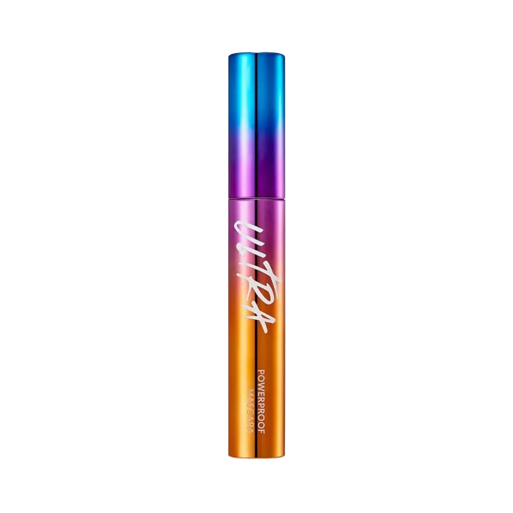 Missha Ultra Powerproof Mascara 8g