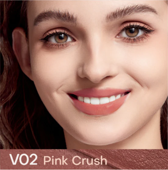 Mistine Thai Latte Juicy Lip Glaze 2.6g� - Image 6