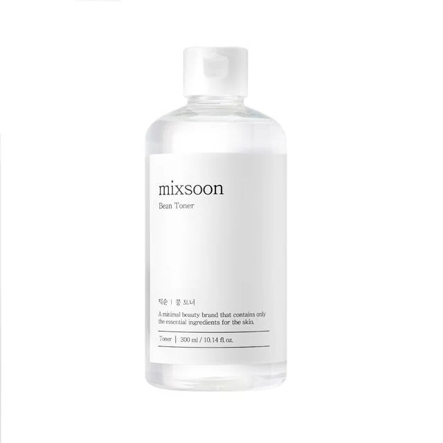 Mixsoon Bean Toner 300ml