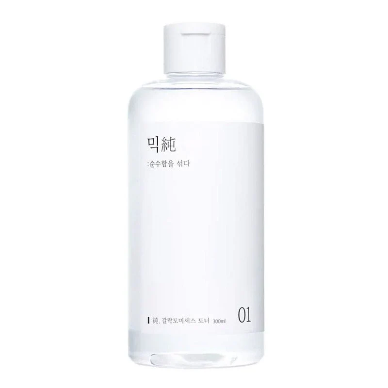 Mixsoon Galactomyces Toner 300ml