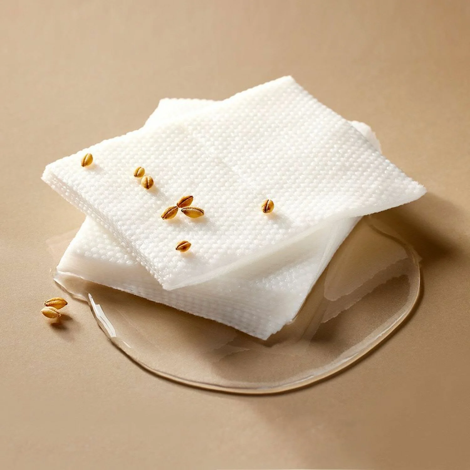Mixsoon Galactomyces Toner Pad - Image 3