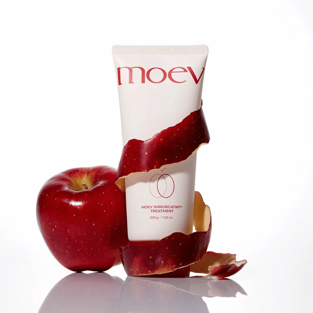 MOEV Annurcatin Treatment 200g - Image 3