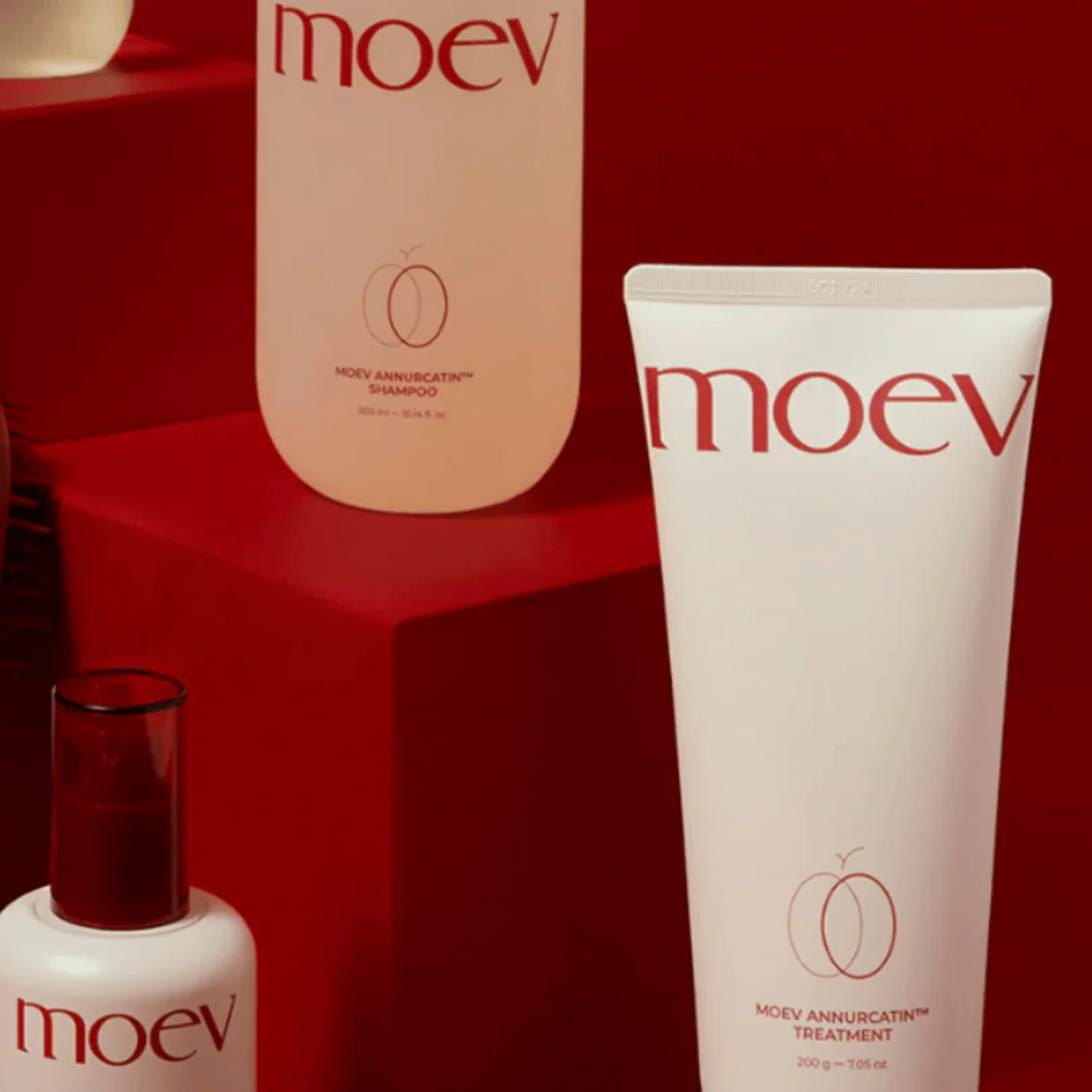 MOEV Annurcatin Treatment 200g - Image 4