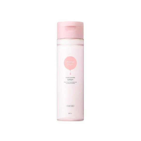 Momo Puri Moist Barrier Lotion M 200ml - Image 2