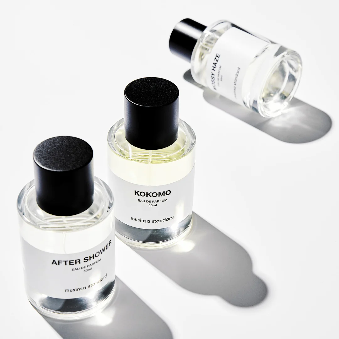 Musinsa Standard EDP 50ml - Image 4