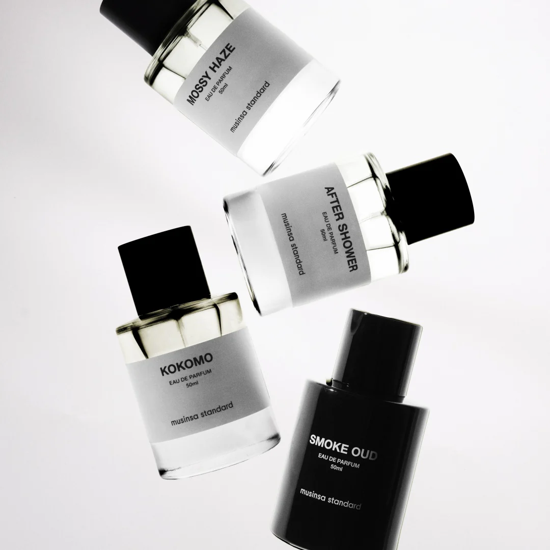 Musinsa Standard EDP 50ml - Image 5