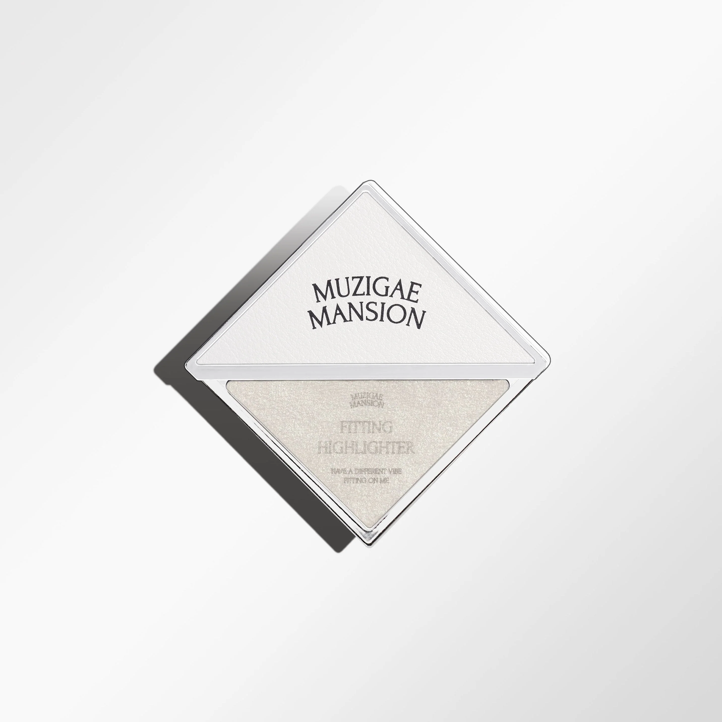Muzigae Mansion Fitting Highlighter 5g
