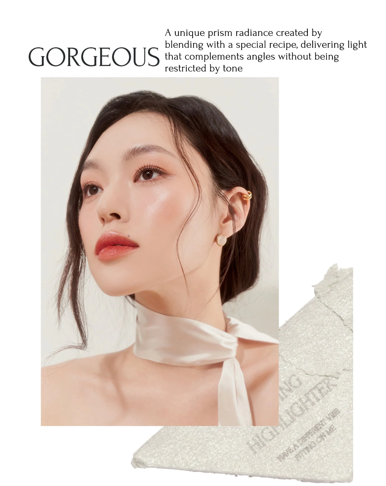 Muzigae Mansion Fitting Highlighter 5g - Image 5