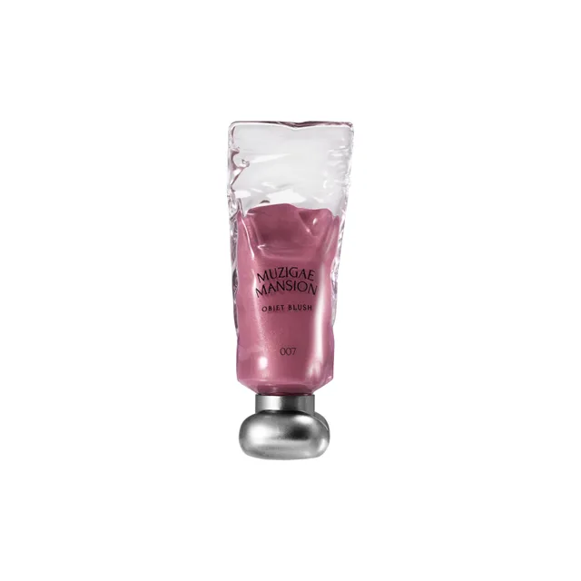 Muzigae Mansion Objet Blush - Image 10