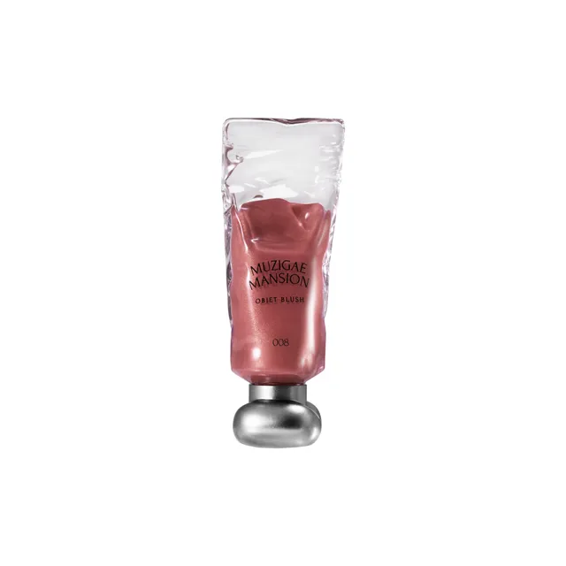 Muzigae Mansion Objet Blush - Image 11