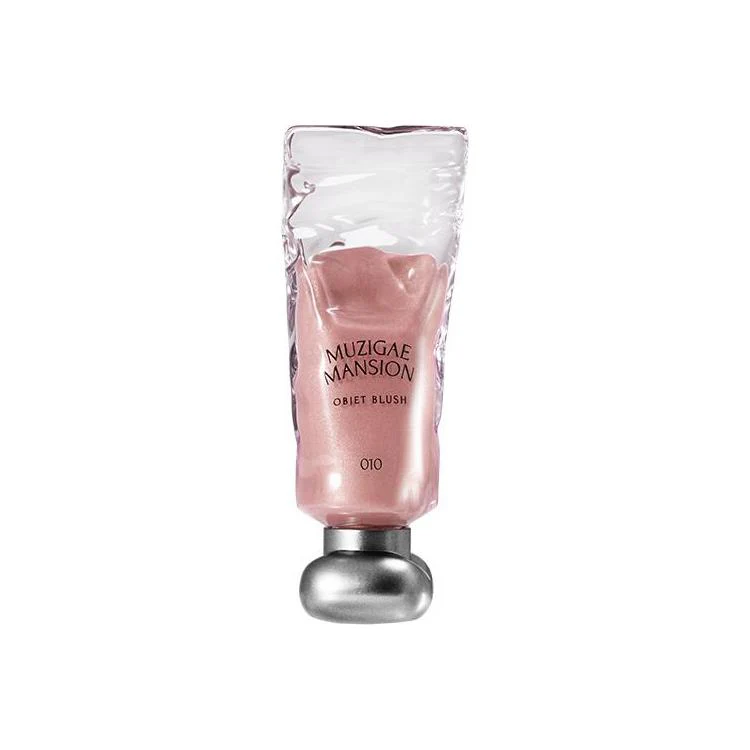Muzigae Mansion Objet Blush - Image 5