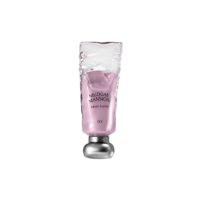 Muzigae Mansion Objet Blush - Image 7