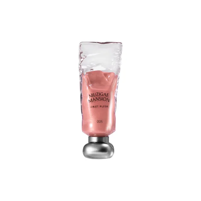Muzigae Mansion Objet Blush - Image 9