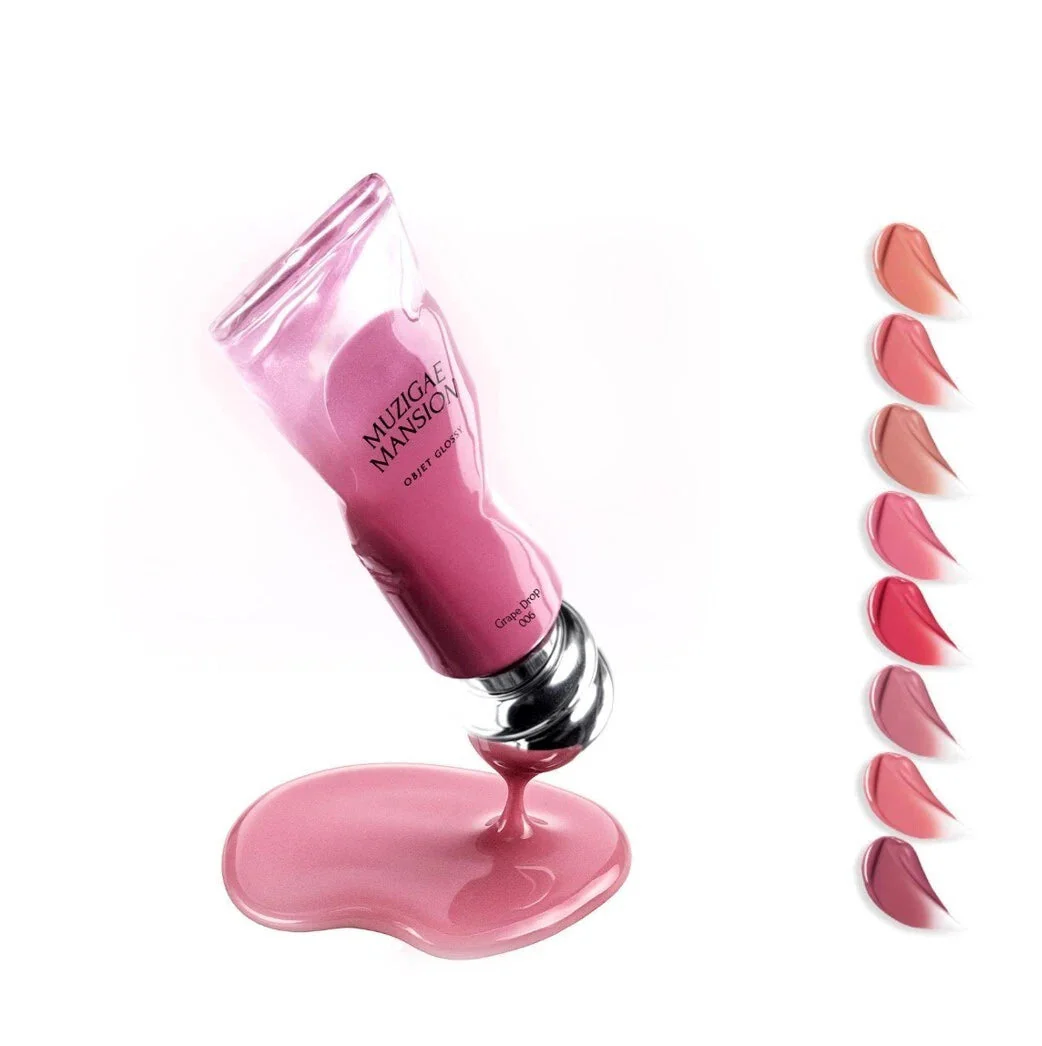 Muzigae Mansion Objet Glossy 6g - Image 2
