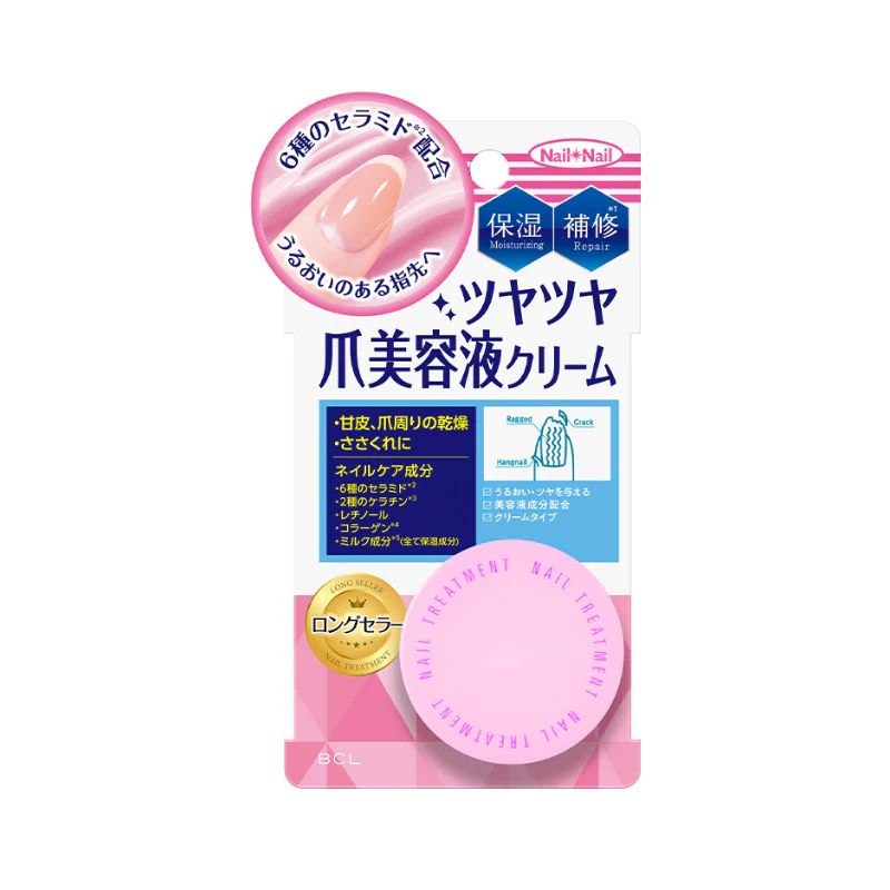 Nail Nail Nail Treatment Na 14g