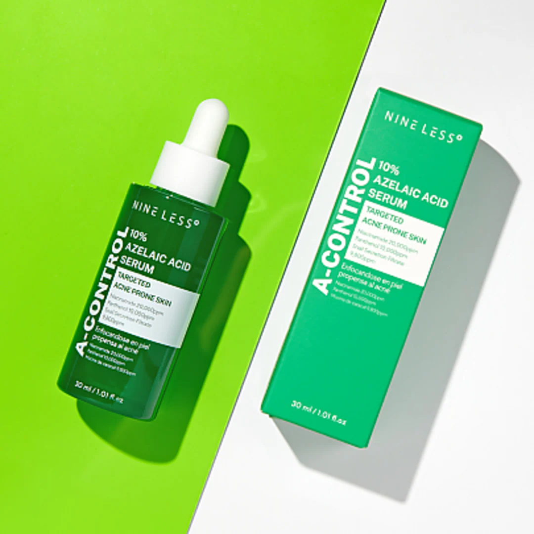 Nineless Azelaic Acid Serum Duo Set - Image 3