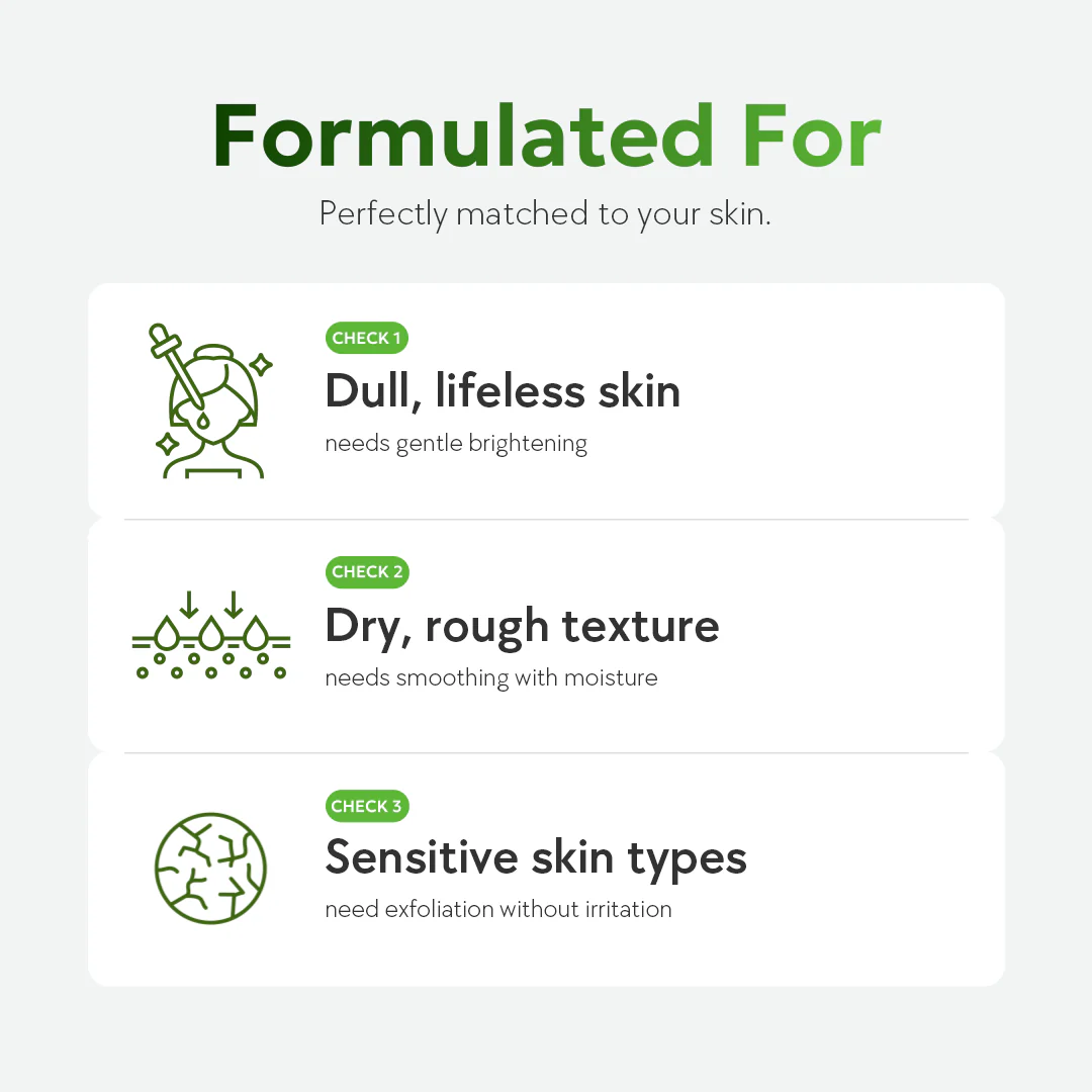 Nineless Molecule-Clear Acid Serum 30ml - Image 8