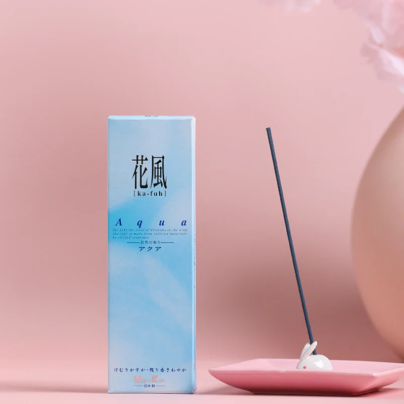Nippon Kodo Kafuh Incense - Image 4
