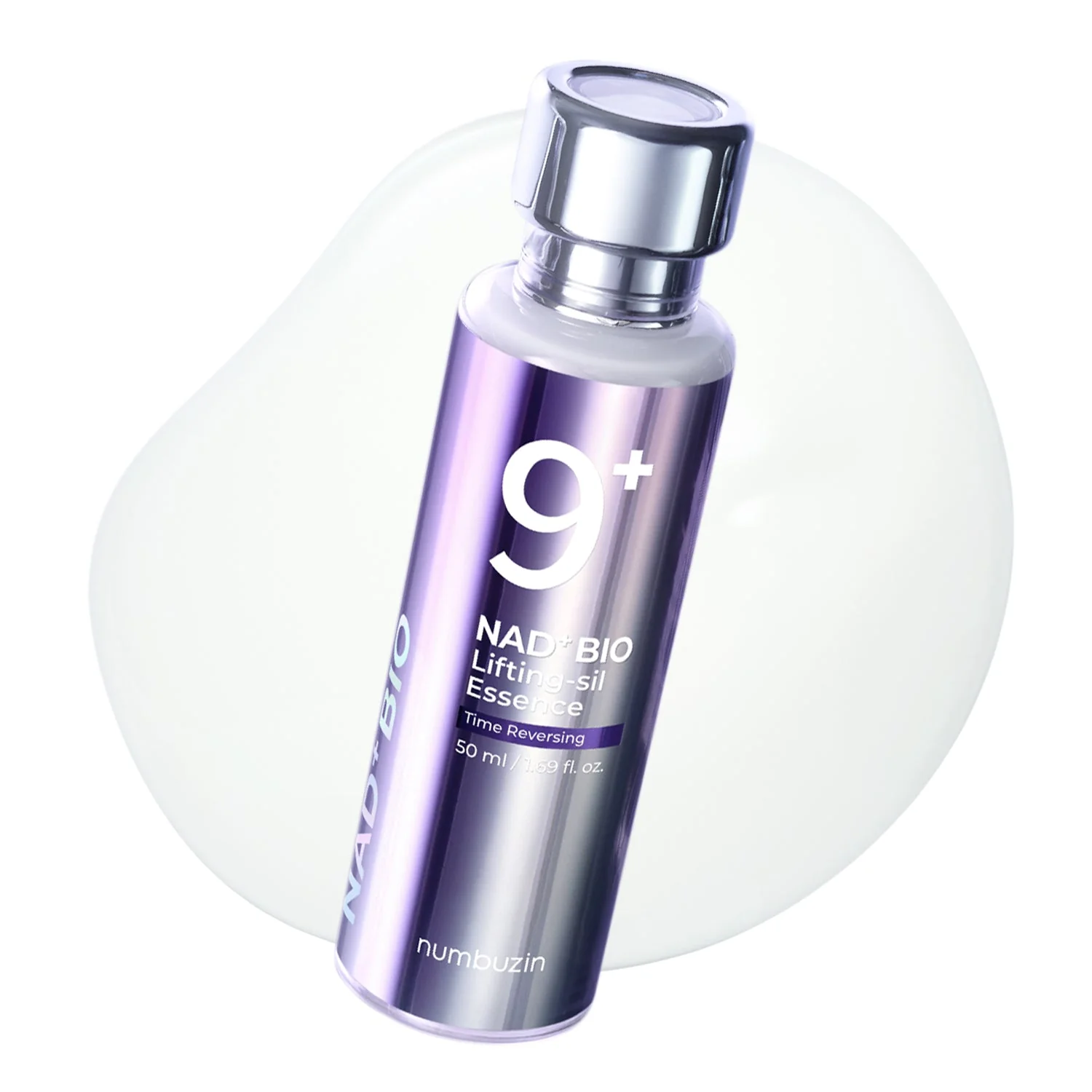 Numbuzin No.9 NAD Bio Lifting Essence 50ml