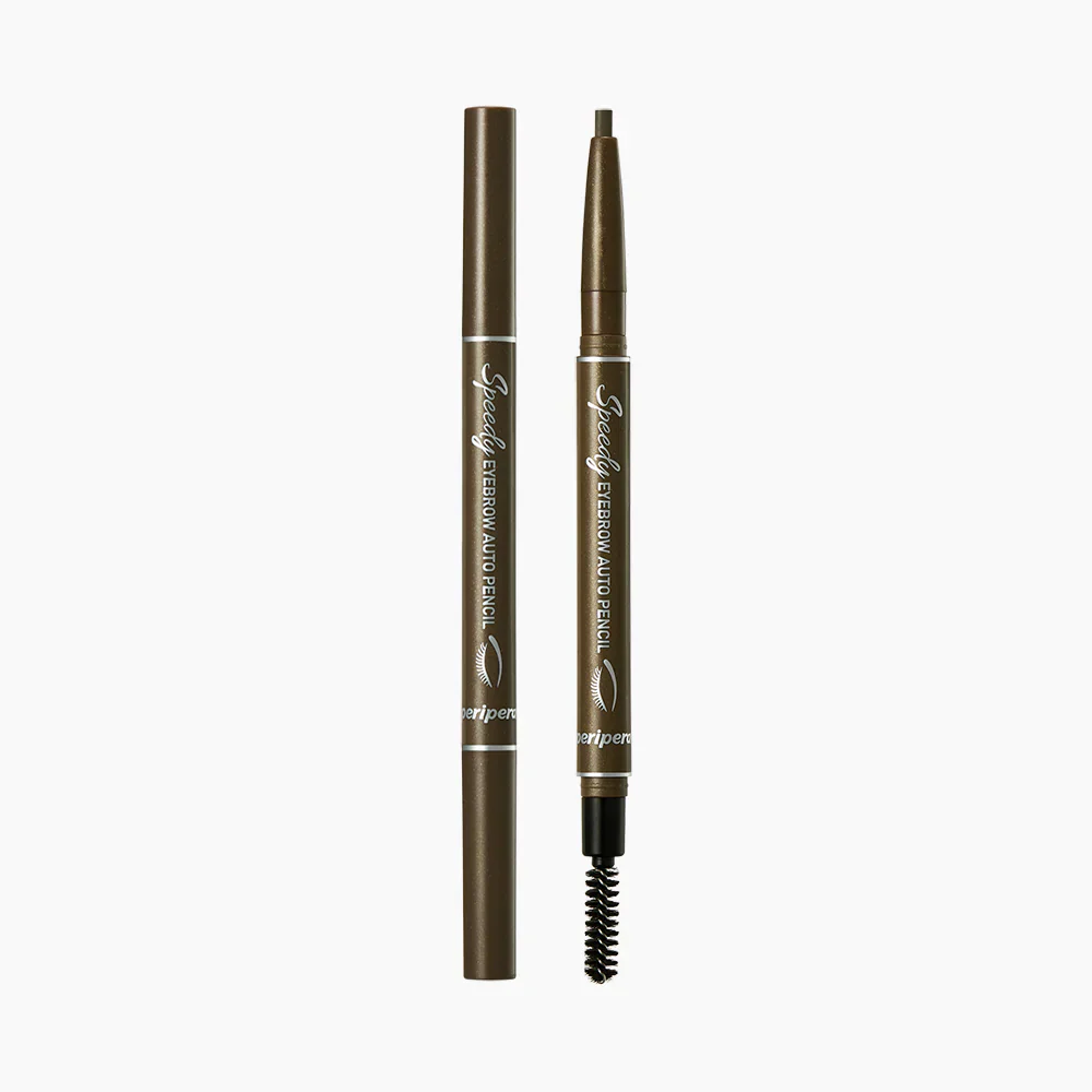 Peripera Speedy Eyebrow Auto Pencil - Image 5