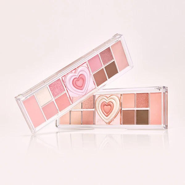 Peripera All Take Mood Like Palette (Peritage) - Image 2