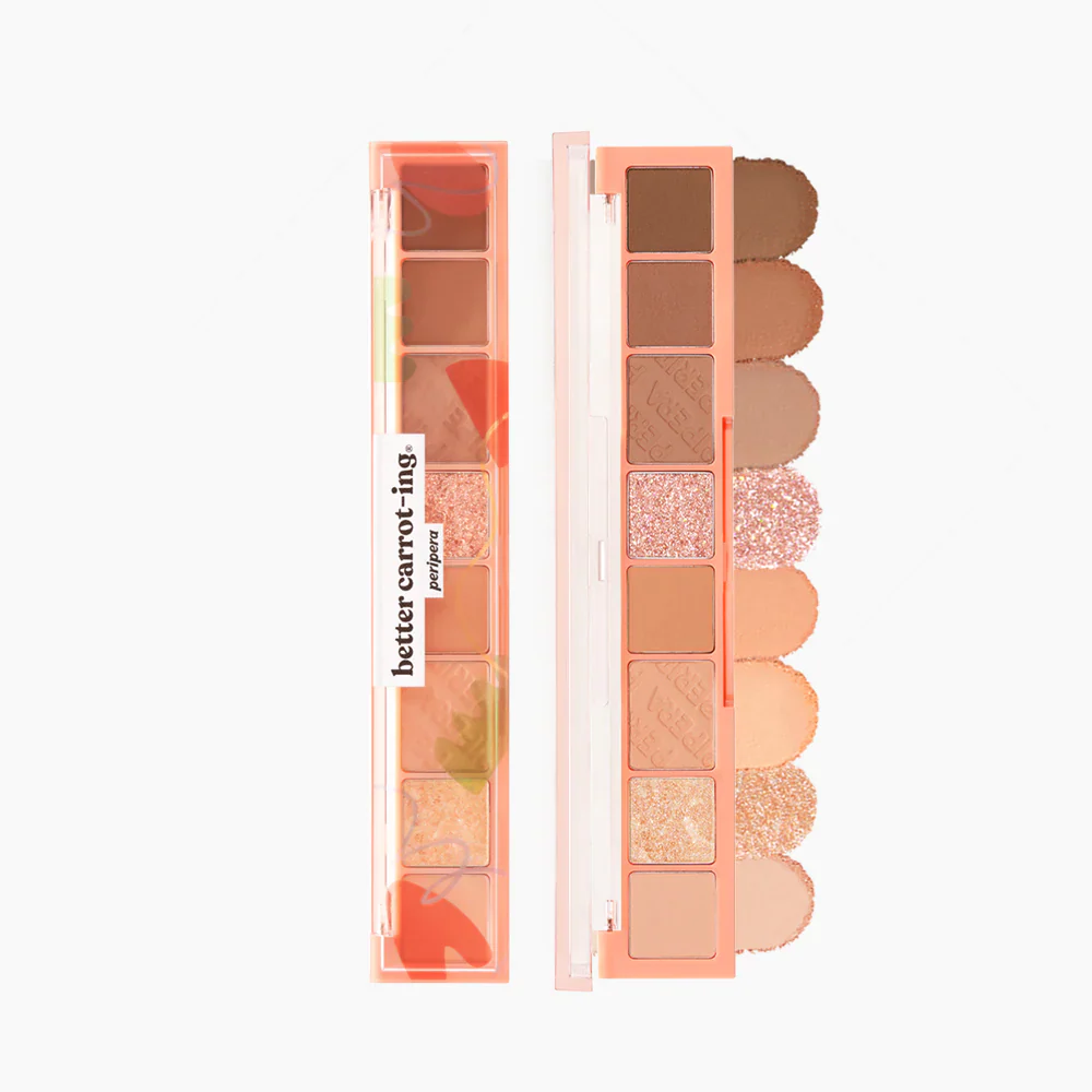 Peripera All Take Mood Palette - Image 12
