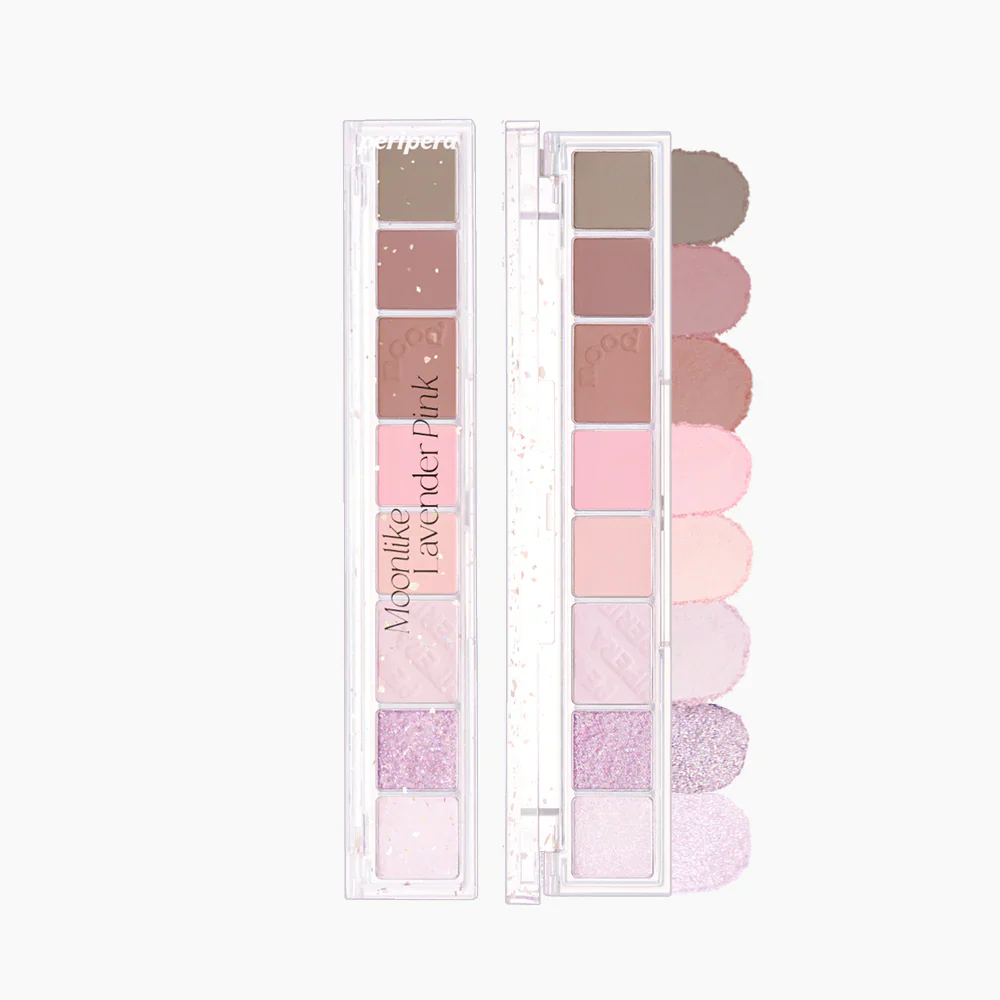 Peripera All Take Mood Palette - Image 13
