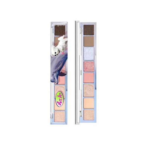 Peripera All Take Mood Palette - Image 16