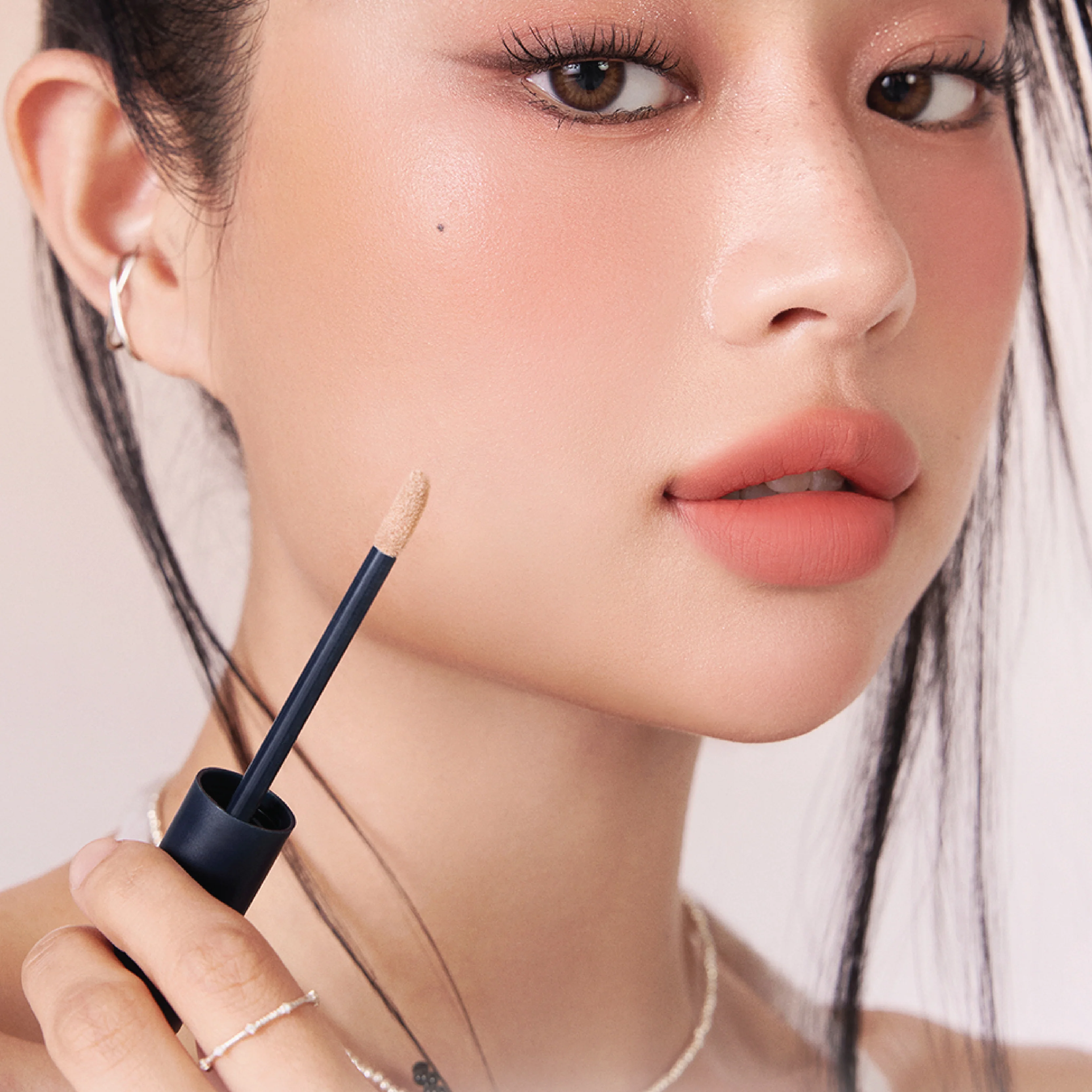 Peripera Double Longwear Cover Concealer - Image 3