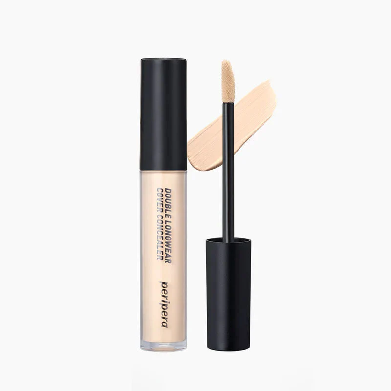 Peripera Double Longwear Cover Concealer - Image 5