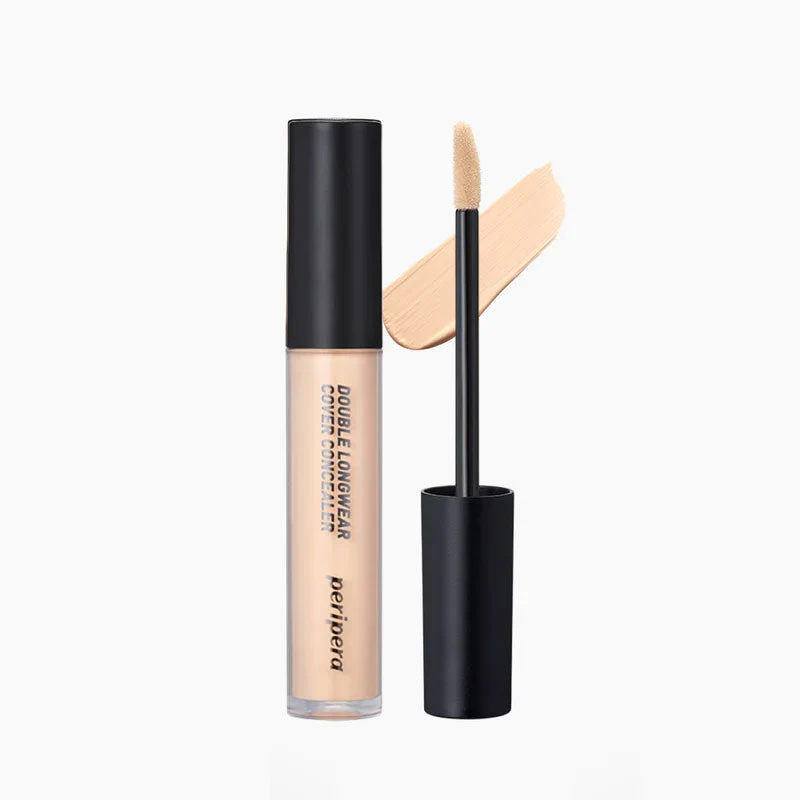 Peripera Double Longwear Cover Concealer - Image 6