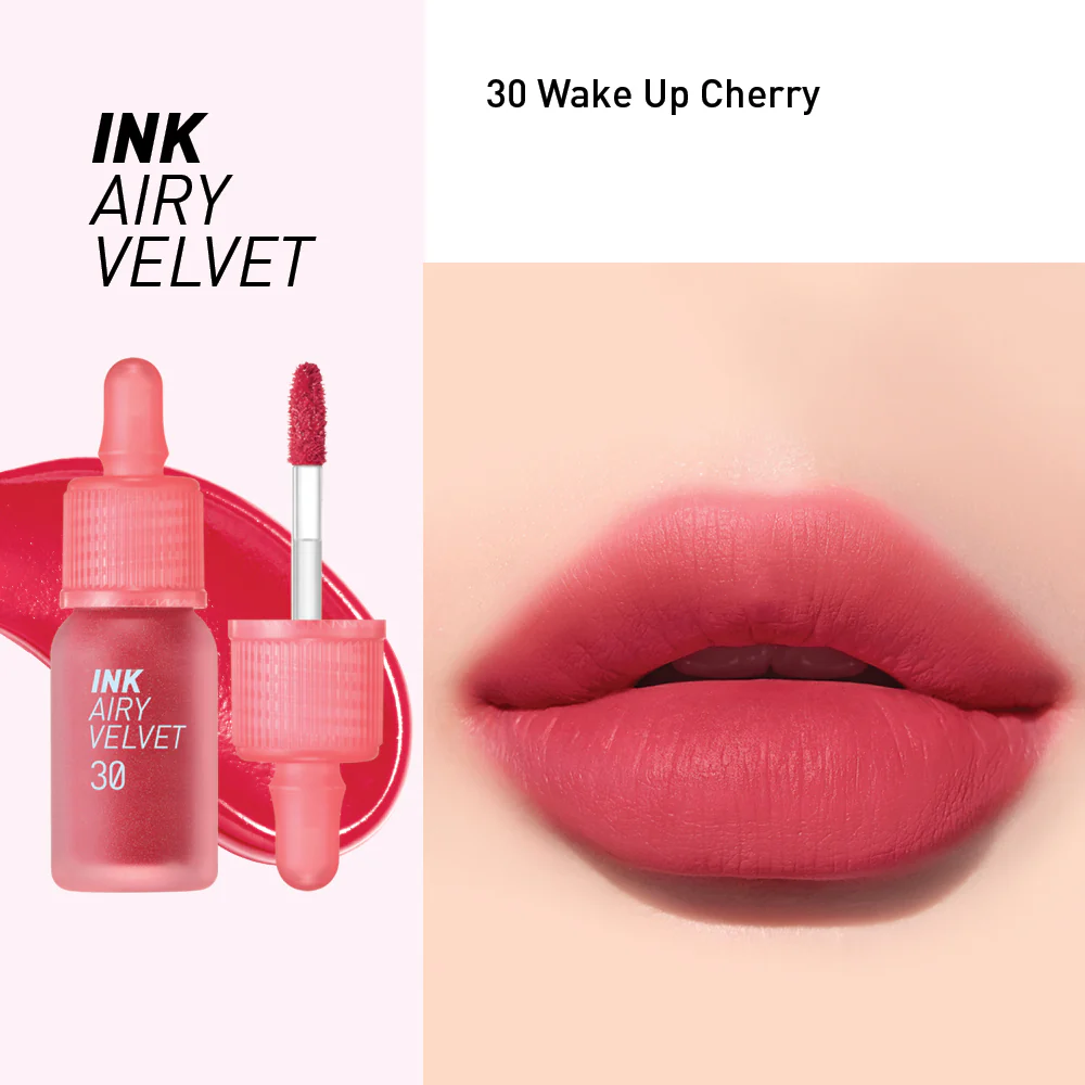 Peripera Ink Airy Velvet - Image 23