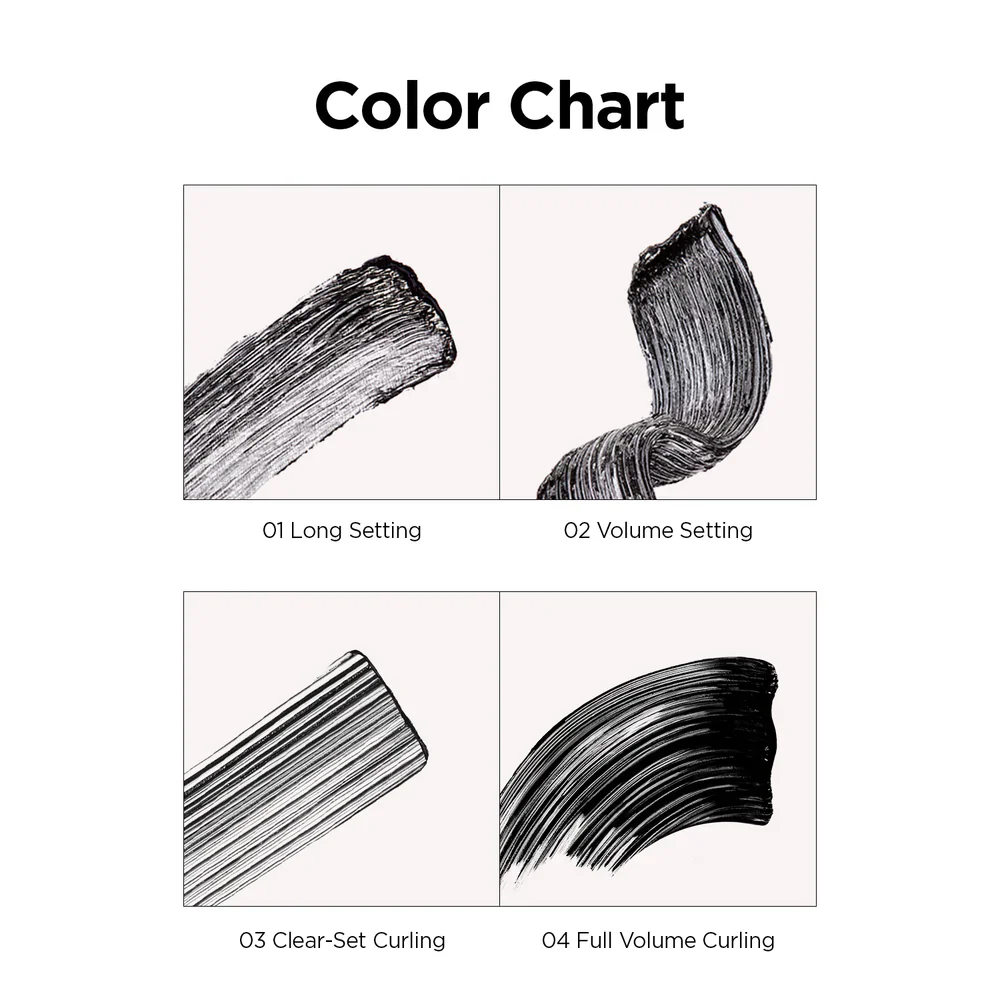 Peripera Ink Black Cara - Image 4