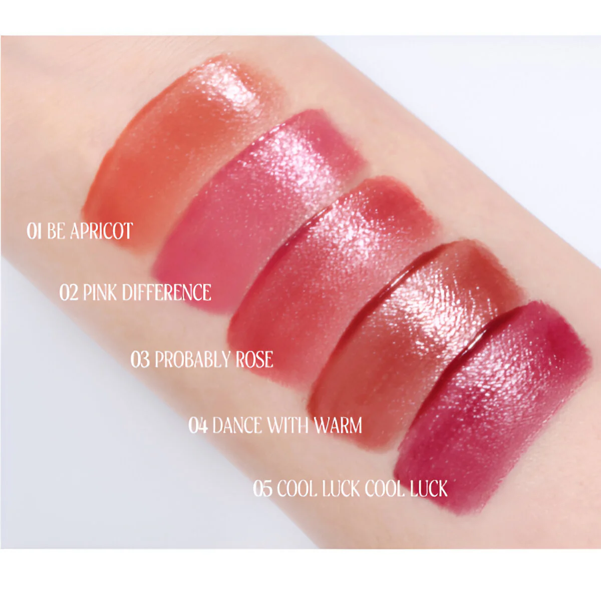 Peripera Ink Jellable Tint - Image 6