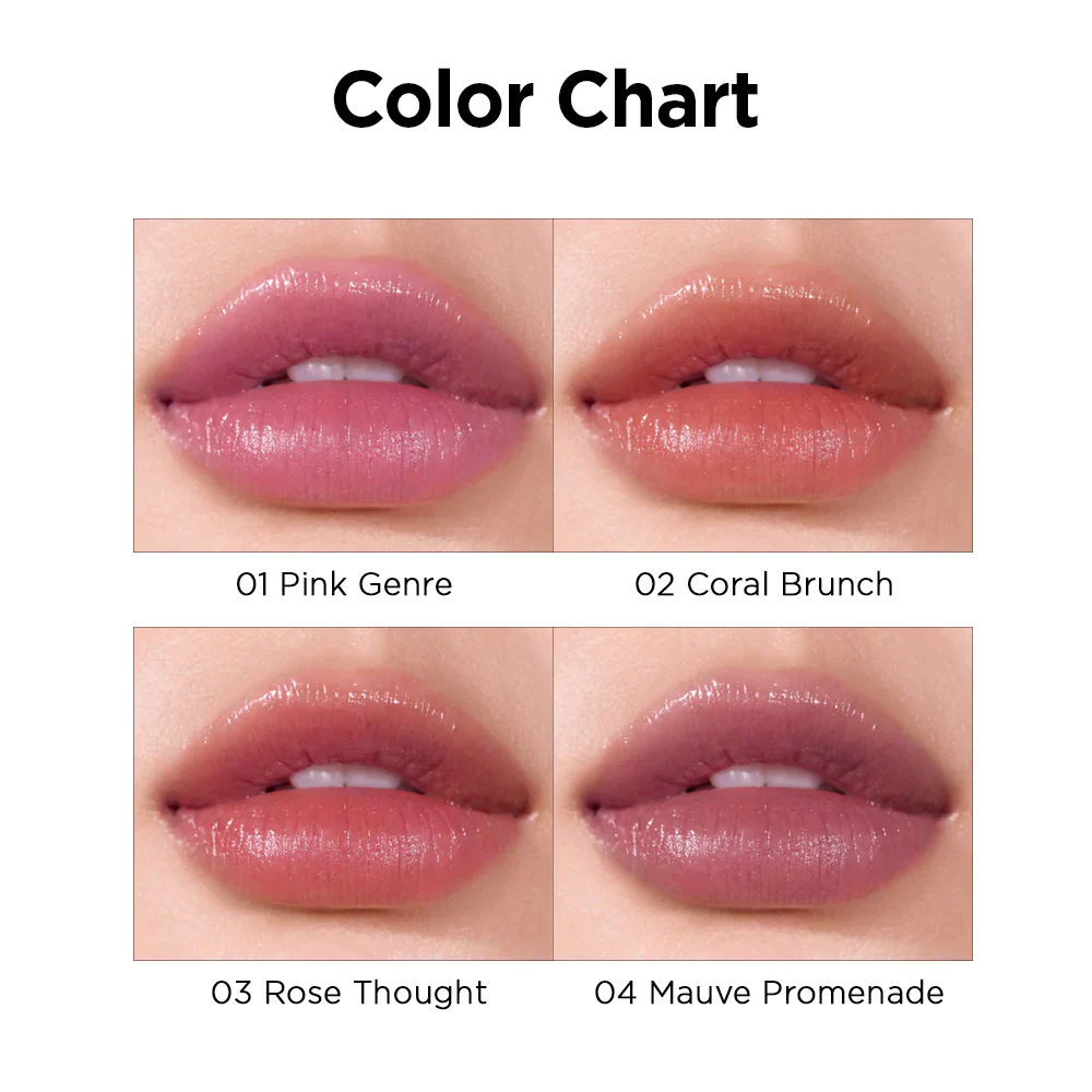 Peripera Ink Mood Glowy Balm - Image 9