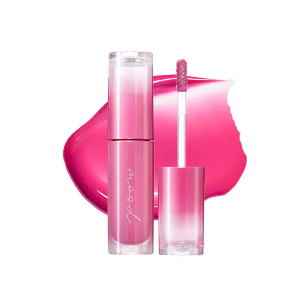 Peripera Ink Mood Glowy Tint - Image 11