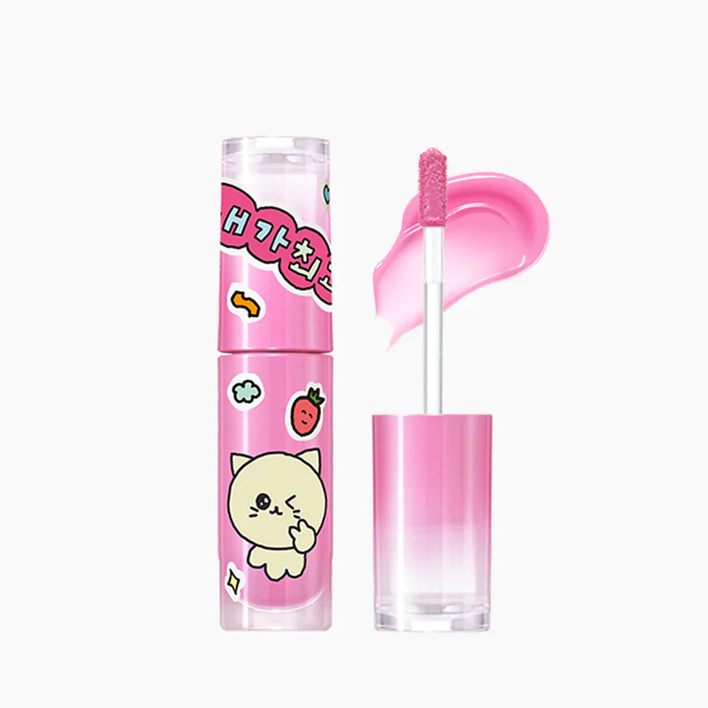 Peripera Ink Mood Glowy Tint - Image 12