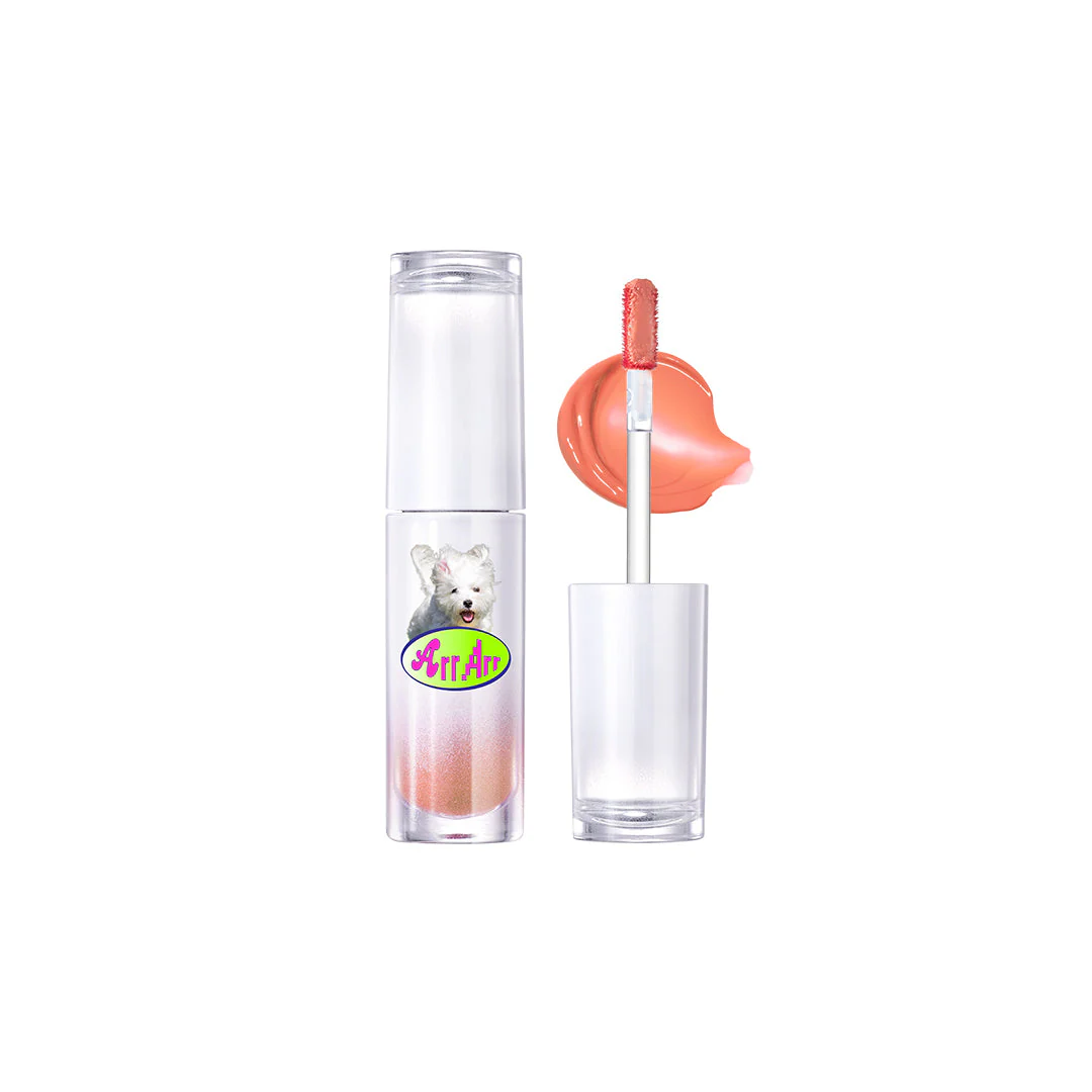 Peripera Ink Mood Glowy Tint - Image 21