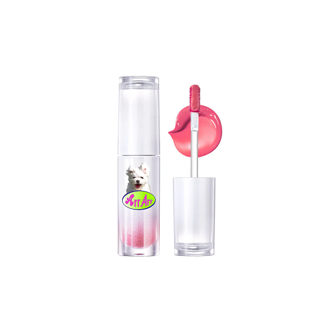 Peripera Ink Mood Glowy Tint - Image 22