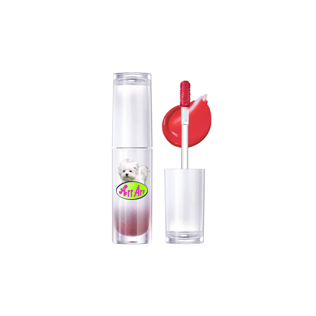 Peripera Ink Mood Glowy Tint - Image 23