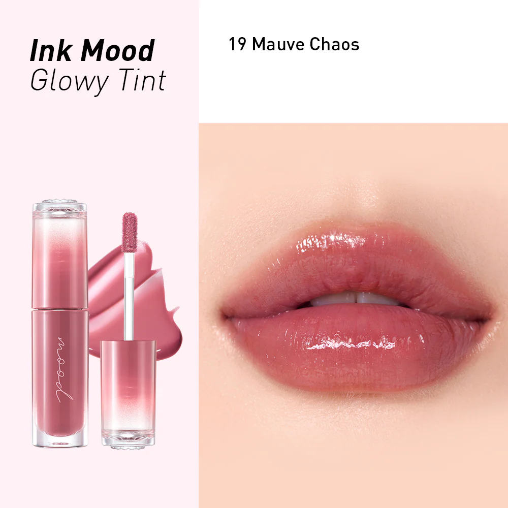 Peripera Ink Mood Glowy Tint - Image 25