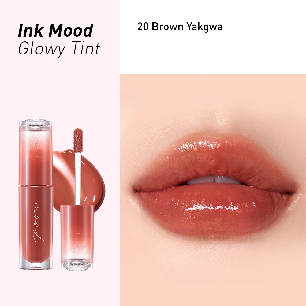 Peripera Ink Mood Glowy Tint - Image 26