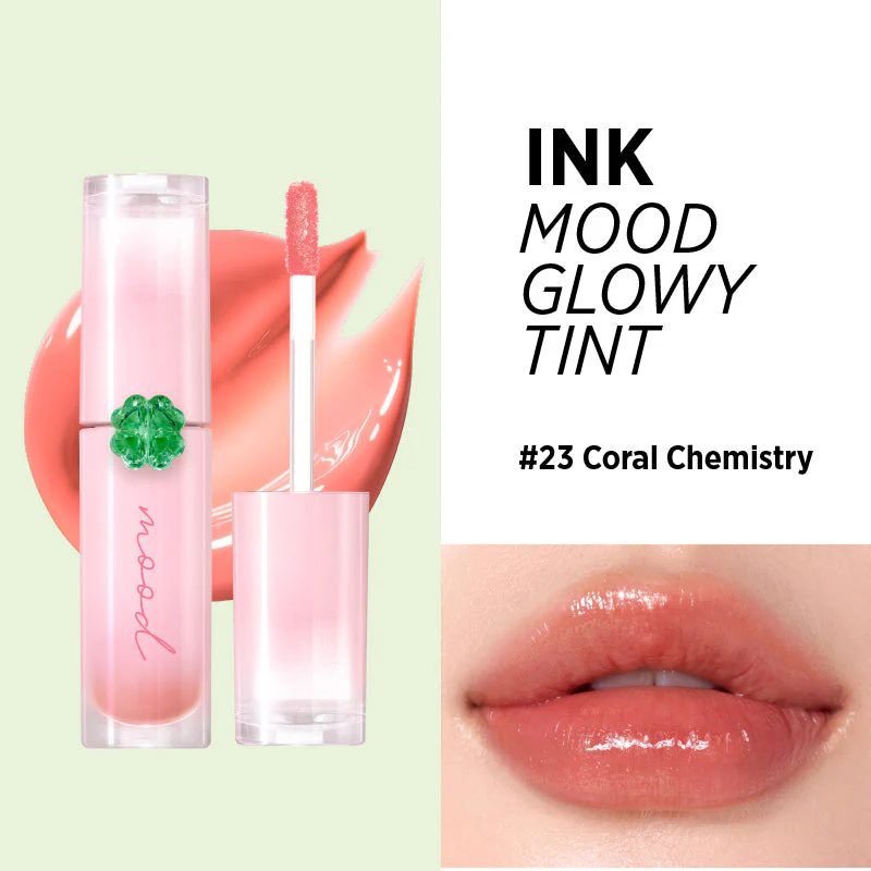 Peripera Ink Mood Glowy Tint - Image 29