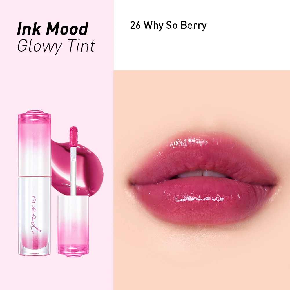 Peripera Ink Mood Glowy Tint - Image 32