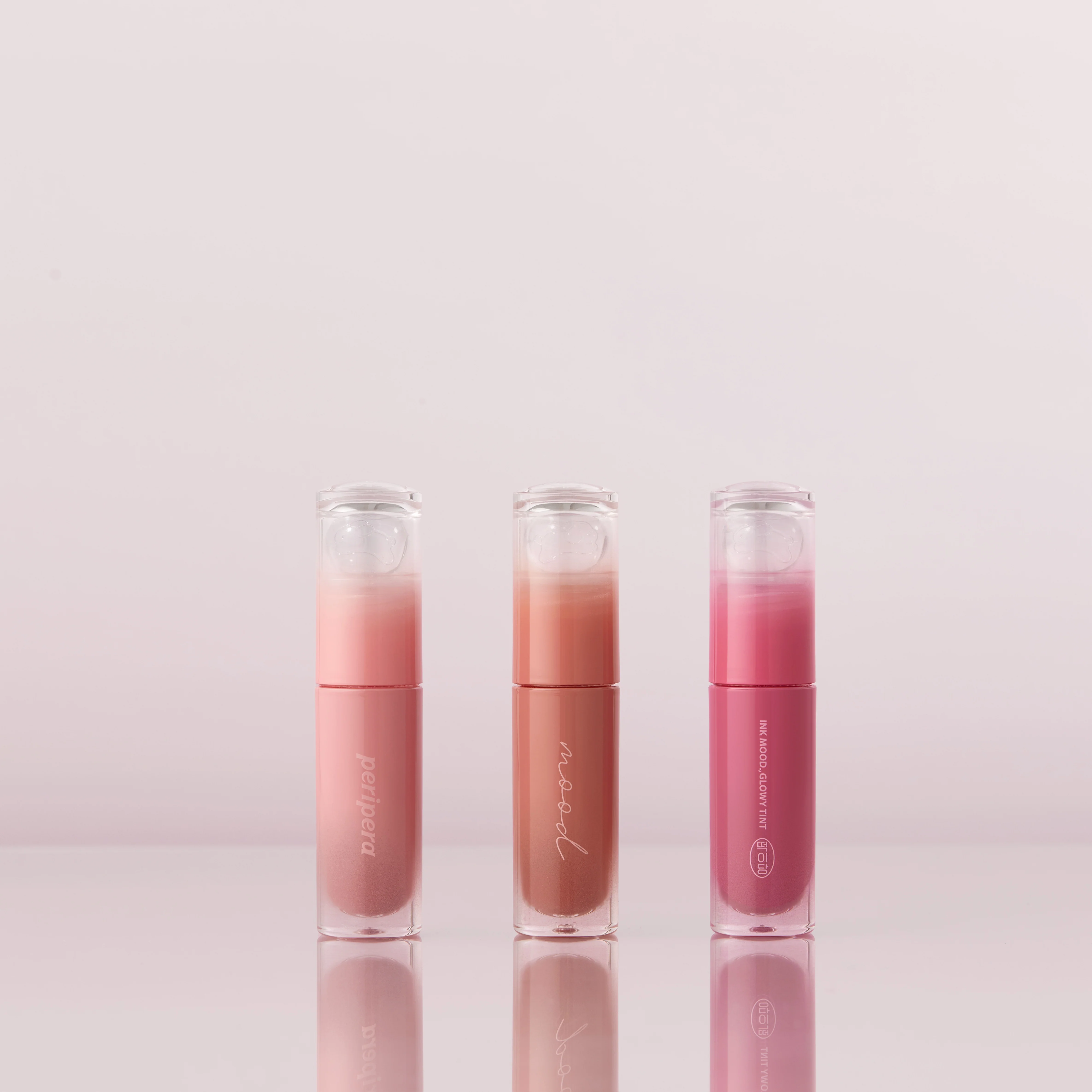 Peripera Ink Mood Glowy Tint - Image 33