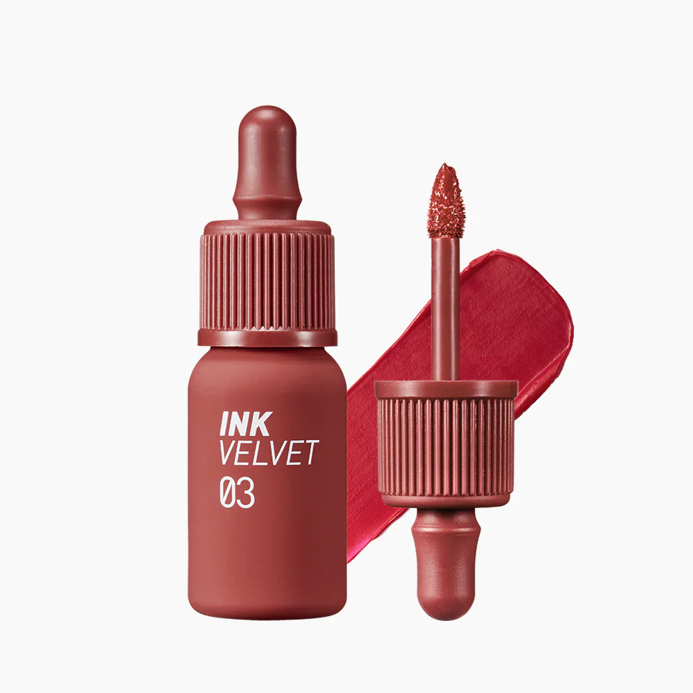 Peripera Ink Velvet - Image 10